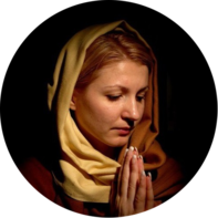 Гадалка Анна — Смидович